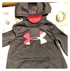 Under Armour youth large 12/14
